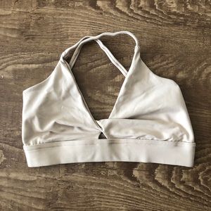 Liquido Active twist bra size medium
